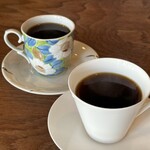 純喫茶ツタヤ - 