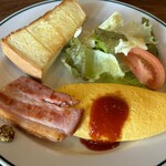 純喫茶ツタヤ - 