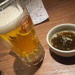 琉球酒場 渋谷ちゃんぷる～ - 