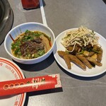 孫ニ娘潮汕牛肉火鍋 - 