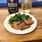 立ち飲み とっちゃん - 