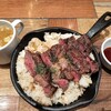 ミートキッチン log50 新宿三丁目店