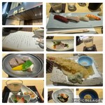 GINPA Ginza Ten - 