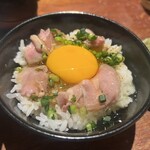 ラーメンバル ゆきかげ - 