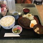 洋食亭 寅安 - 