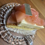 アンテノール - 
