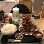 洋食亭 寅安 - 