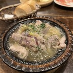 バル・イスパニヤ - 