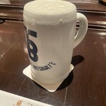 ニユートーキヨー ビヤホール - 