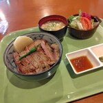 レストラン 味蕾亭 - 