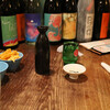 JAH - ドリンク写真: