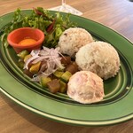 Hawaiian Diner HANAO CAFE - 