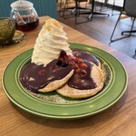 Hawaiian Diner HANAO CAFE - 
