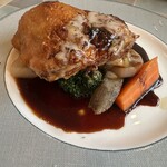 Bistro pop a coco - 