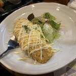 Setouchi Sakaba Hebereke - 