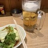 炭火串焼 串長 - 料理写真: