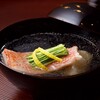 京味 もと井 - 料理写真: