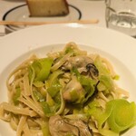Pescheria La Luna Rossa - 