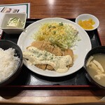 鍛冶屋 文蔵 - 