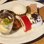 CEDAR THE CHOP HOUSE＆BAR - 