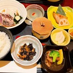 土佐料理 祢保希 - 