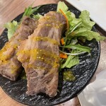 野毛肉バル ニクボシ - 