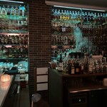 THE CASK - 