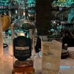 THE CASK - 