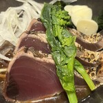 土佐料理 祢保希 - 