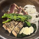 土佐料理 祢保希 - 