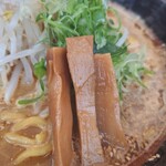 麺屋 蔵人 - 