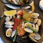 バル・イスパニヤ - 