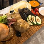 肉バル KACCHAN - 