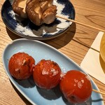 Sumibi Yakitori Tsukada Nojo Akabane Ten - 