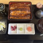 鰻の成瀬 - 