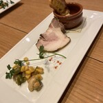 CEDAR THE CHOP HOUSE＆BAR - 