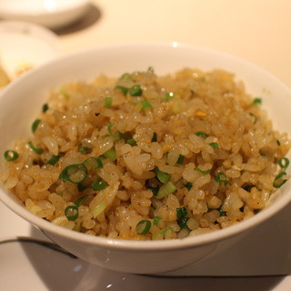 中国飯店 富麗華