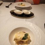 レストラン ヒロミチ - 