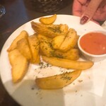 バル・イスパニヤ - 