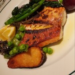 Pescheria La Luna Rossa - 