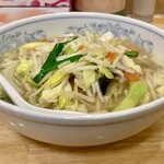 Gyoza no Manshu Musashisakai Kitaguchi Ten - 