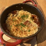 CEDAR THE CHOP HOUSE＆BAR - 