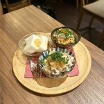 琉球酒場 渋谷ちゃんぷる～ - 
