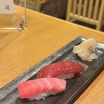 板前 鮨 はなれ - 