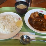 レストラン 味蕾亭 - 