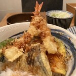 Soba to Tori Hansamu Shitakitazawa - 