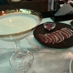 THE CASK - 