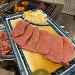 恵比寿焼肉 ホルモン富士 - 