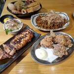 酒場845 - 