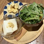 琉球酒場 渋谷ちゃんぷる～ - 
